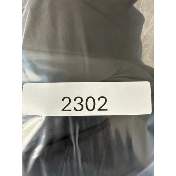 Forever 21 Sz S Black Single Button Blazer Jacket Career Work Office - Picture 8 of 8